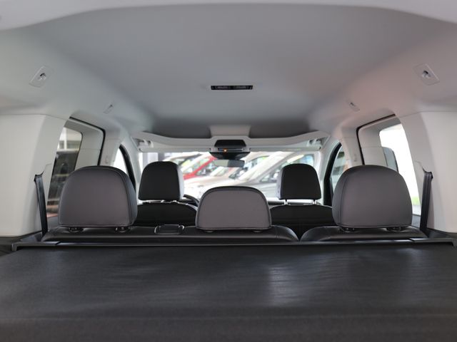 Volkswagen Caddy eHybrid DSG Style LED NAVI ACC KAMERA AHK