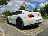 BMW Z4 Coupé 3.0si -
