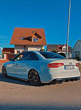 Audi S4 B8.5 S-tronic*Bi-Xenon-KW3 Quattro - Audi S4 B8-8K