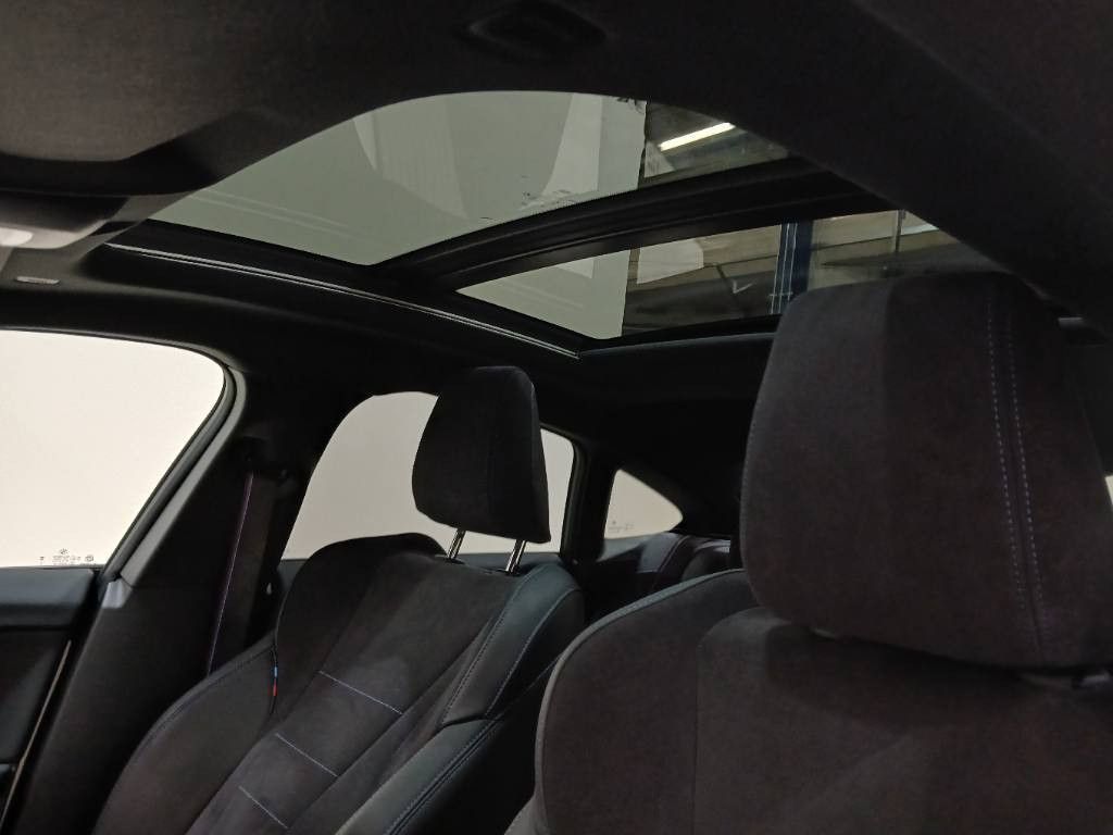 Fahrzeugabbildung BMW 220d 2 Gran Coupe M Sport Pona HeadUp 19 Zoll