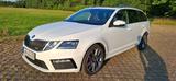 Skoda Octavia 2.0 TSI RS 230 Combi RS - Skoda Octavia: Privatanbieter