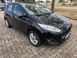 Ford Fiesta Celebration,ALUFELGEN,KLIMA,SITZHEIZUNG - Ford Fiesta Celebration mit Benzin-Antrieb