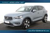 Volvo XC40 T5 TRecharge *1.Hand*Leder*Navi*EHK* - Volvo XC40 mit Hybrid-Antrieb