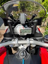 BMW S 1000 XR /1 Hd /ABS pro/ tiefer/ESA/ Scheckheft - Motorräder in Düsseldorf