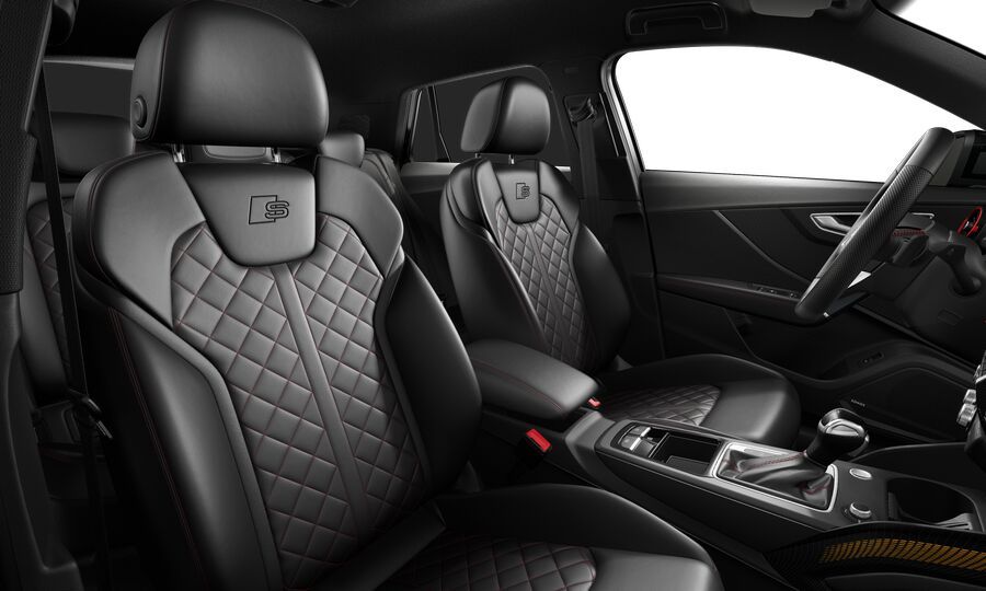 Audi Q2 - Bild 4