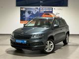 Skoda Karoq 1.5 TSI DSG Clever NAVI+LED+KAMERA+SHZ+ - Skoda Gebrauchtwagen in Bremen