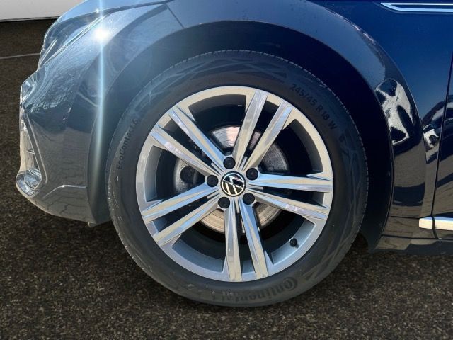 Volkswagen Arteon - Bild 14