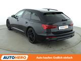 Audi A6 55 TFSIe quattro sport Aut.*NAVI*CAM*SHZ*TEMP - Audi A6 Sport mit Hybrid-Antrieb (Benzin/Elektro)