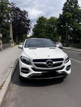 Mercedes-Benz GLE 350 d 4MATIC -
