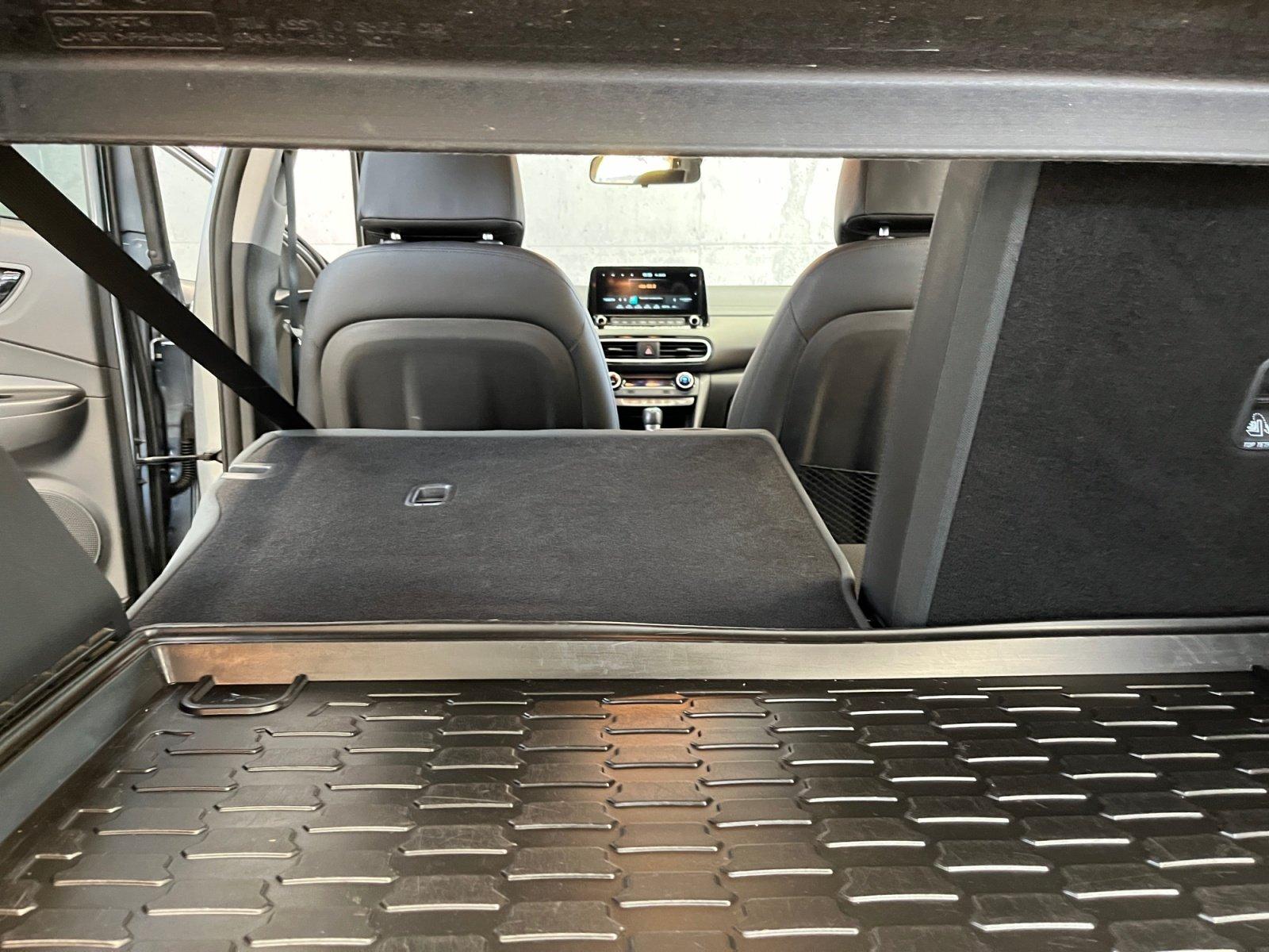 Hyundai Kona Style 1.6 GDI Automatik LED Tempomat, миниатюра 15