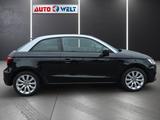 Audi A1 TFSI ultra Bi- Xenon Klimaanlage Sitzheizung - mit Benzin-Antrieb: Regensensor, Kleinwagen