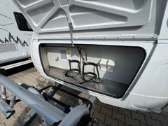 Bürstner Premio Plus 440 TK*Mover*Markise*Radträger*