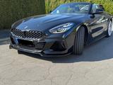 BMW Z4 M40i , Vollausstatt. / Service incl. 4 Jahre  - BMW Z4 M40i von privat