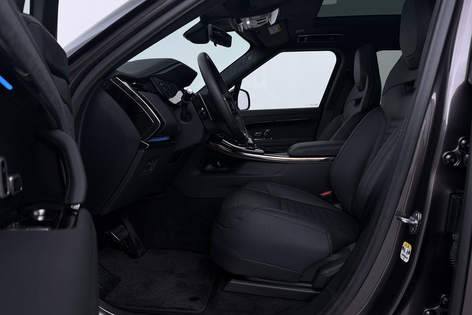 Land Rover Range Rover Sport P550e Autobiography | Performa imagem 3