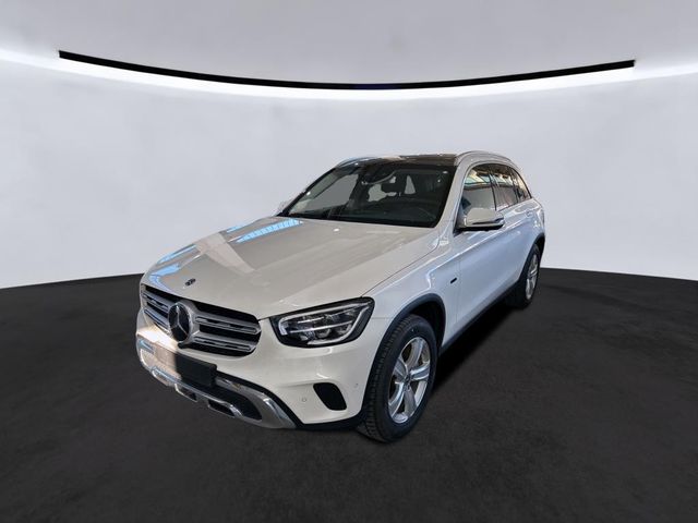 Mercedes-Benz GLC 300 e PANO*NAVI*BURM*R-CAM