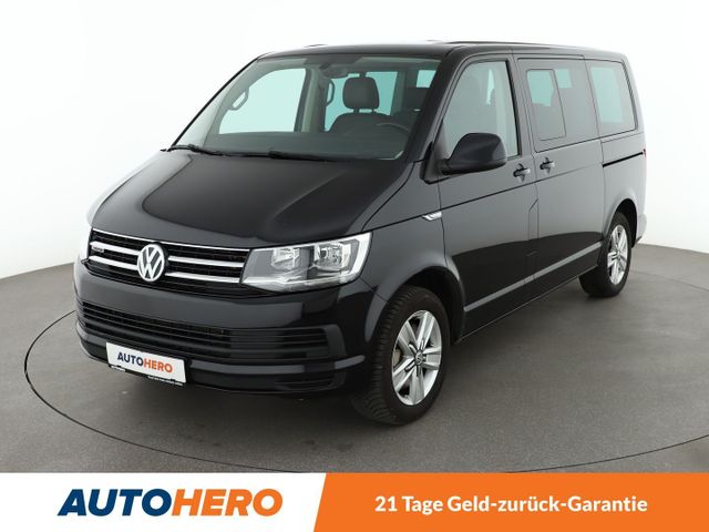 Volkswagen T6 Multivan 2.0 TDI Comfortline 4Motion  Aut.