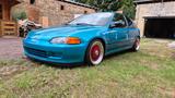 Honda Civic EG6 - Honda Civic aus 1995