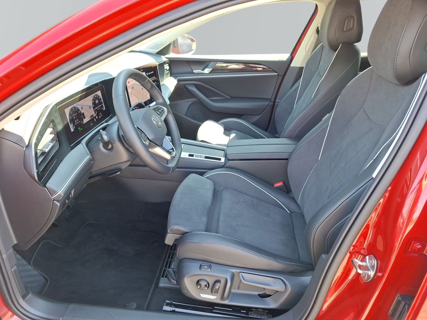 Passat Variant 1.5 eTSI Business *AHK*ACC*