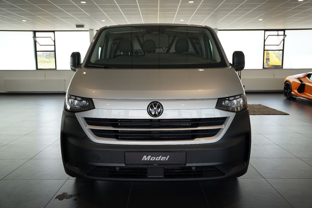 VW e-Transporter Kasten KR | 2x Schiebetüre | Klima VW e-Transporter Kasten KR | 2x Schiebetüre | Klima