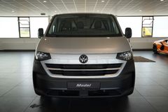 VW e-Transporter Kasten KR | 2x Schiebetüre | Klima VW e-Transporter Kasten KR | 2x Schiebetüre | Klima
