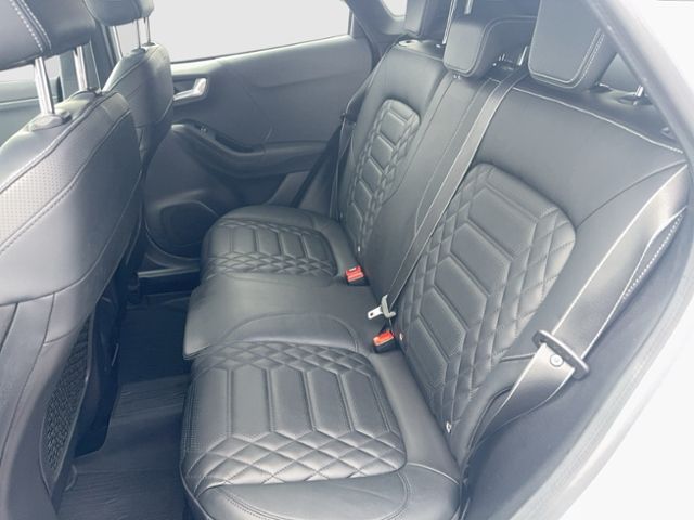 Puma ST-Line Vignale 1.0 EcoBoost LED NAVI LEDER