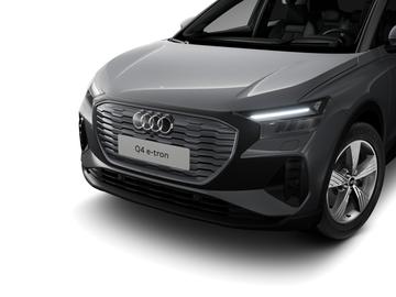 2026 AUDI Q4 E-TRON 照片 8