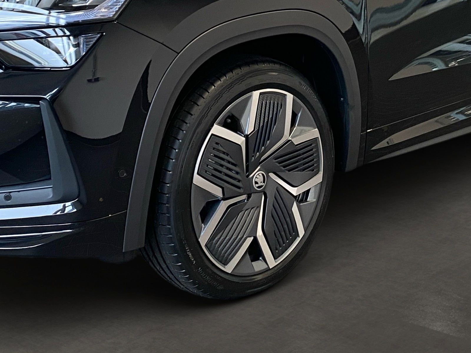 Skoda Kodiaq - Bild 7