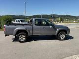 Mazda BT-50-2,5l TD ALLRAD-TÜV 5.27-148 Tkm - Mazda BT-50: Pickup