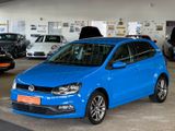 Volkswagen Polo V 1.2 TSI Allstar DSG 5türig *SHZ*NAV*PDC* - Volkswagen Polo: Dsg