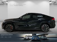 BMW X6 M - Vorschau Bild 4
