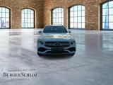 Mercedes-Benz GLC 220 d 4M AMG PANO/STANDHZG./360/HUD - : Allradantrieb, Geländewagen