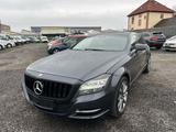 Mercedes-Benz CLS 350 CDI BE 4Matic  LED  Leder - Mercedes-Benz CLS 350: Cdi 4matic