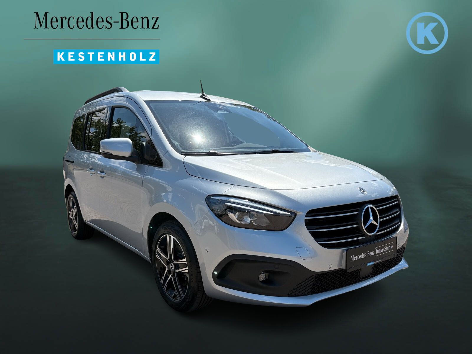 Mercedes-Benz T 180 d PROGRESSIVE Standard Edition/Progressive imagem 3