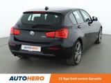 BMW 1er 116i *PDC*KLIMA* - BMW: Limousine, 1er