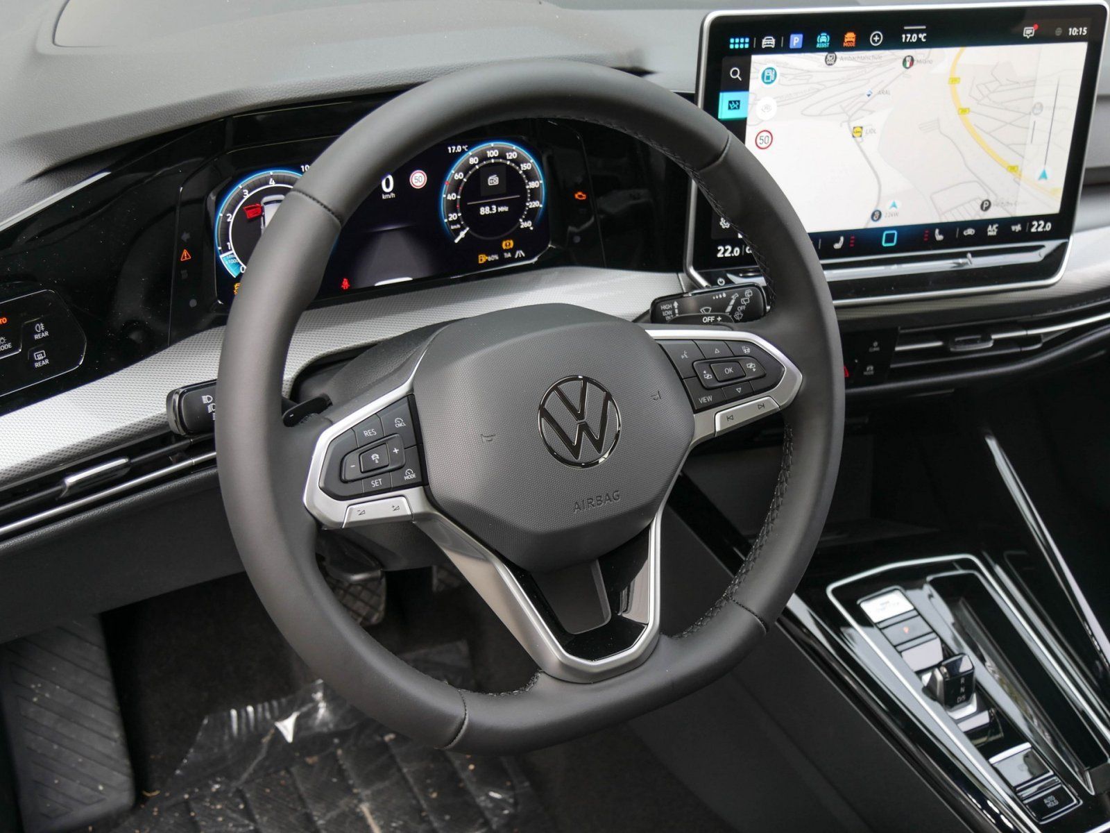 Volkswagen Golf - Bild 7