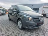 Mercedes-Benz Vito 116 Tourer- 9 Sitzer- Kamera-Automatik - Mercedes-Benz: 9sitzer