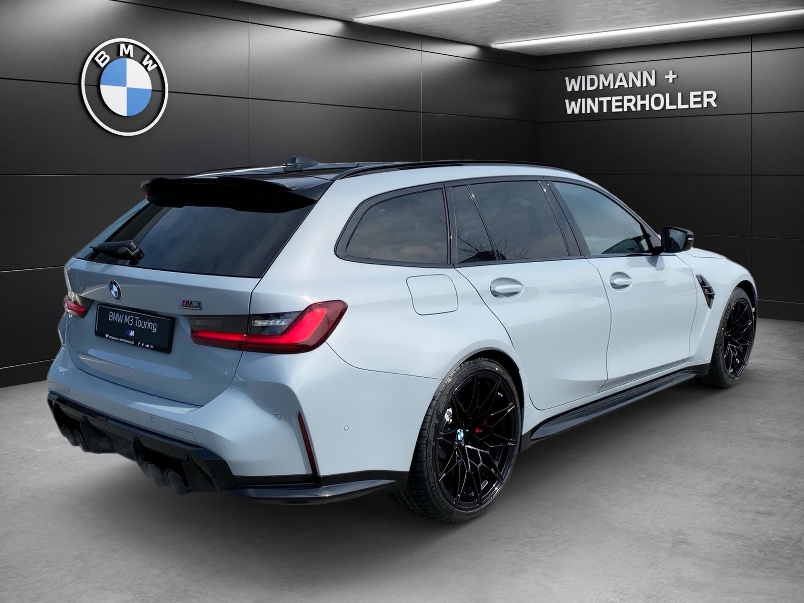 BMW M3 - Bild 5