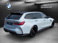 BMW M3 - Vorschau Bild 5