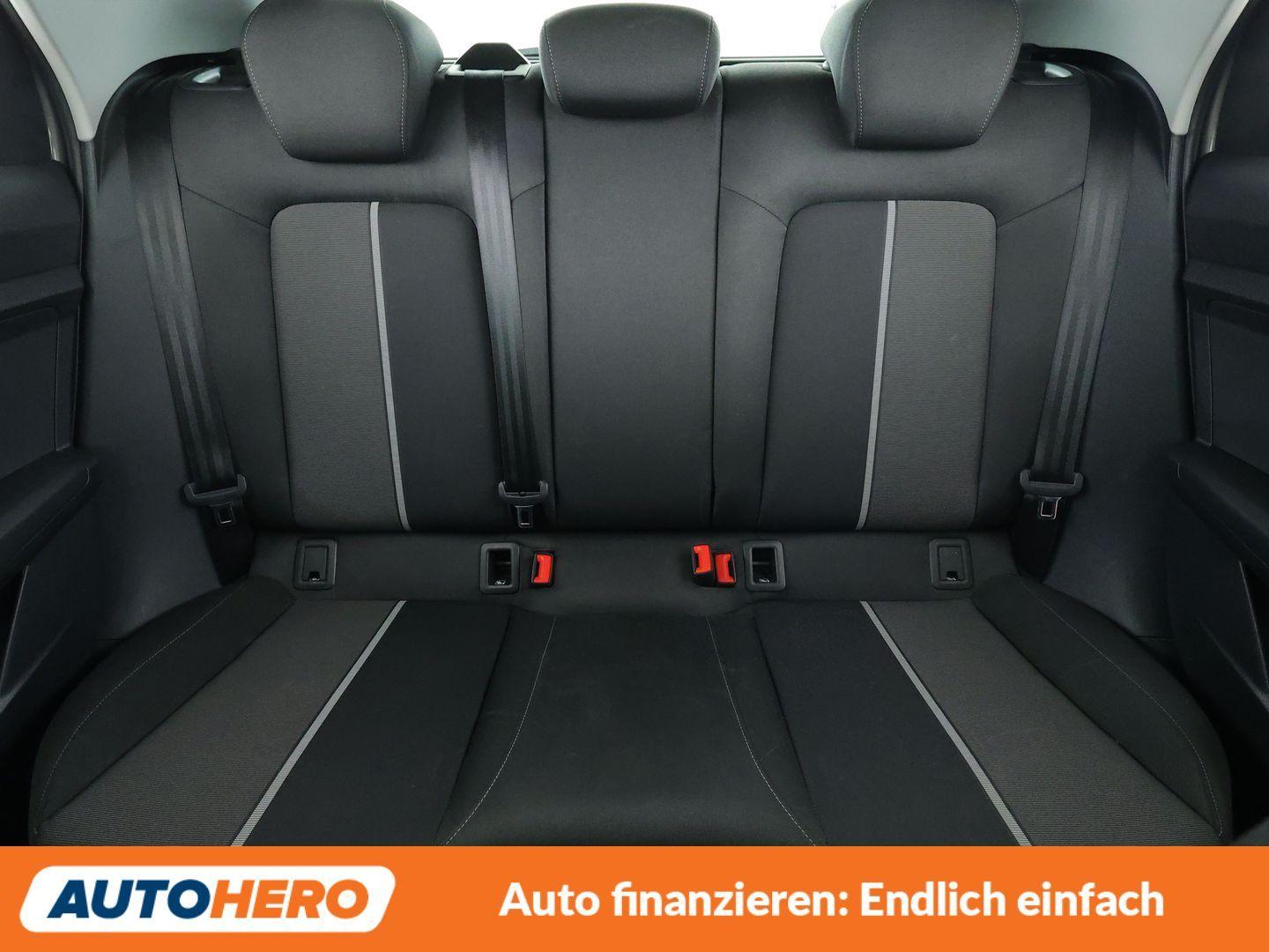 Audi A1 Sportback 30 TFSI Adrenalin*NAV*LED*TEMPO*PDC, миниатюра 15