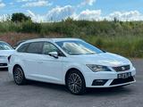 Seat Leon ST Xcellence Pano+Navi+Leder+Rfk - gebrauchte Seat bis 15.000 Euro