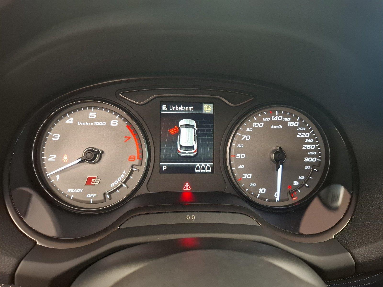 Audi SQ2 2.0 TFSI quattro S-Line Matrix SHZ KeyLess, миниатюра 11