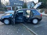 Audi A3 1.8-20V 1.Hand (74.000)Km-TÜV10/26 - Audi aus 1999