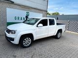 Volkswagen Amarok Comfortline DoubleCab 4Motion - Volkswagen Amarok in Bochum