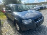 Ford Maverick 2.0i 16V Highclass - Ford Maverick: Highclass