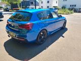 BMW M140i Spec. Edition - Navi Prof. /Harman//8-fach - scheckheftgepflegte BMW M140i