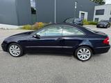 Mercedes-Benz CLK 320 CDI ELEGANCE Elegance - Mercedes-Benz CLK 320 Gebrauchtwagen
