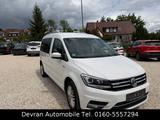 Volkswagen Caddy PKW Maxi Highline BMT - Volkswagen Caddy: Maxi Highline