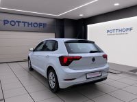 Volkswagen Polo - Vorschau Bild 3