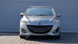 Mazda 5 2.0l MZR 144PS (nur für Gewerbe/Export) - Mazda 5 Gebrauchtwagen