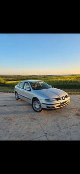 Seat Toledo Stella 1.6 74KW Stella - gebrauchte Seat Toledo aus dem Jahr 2000